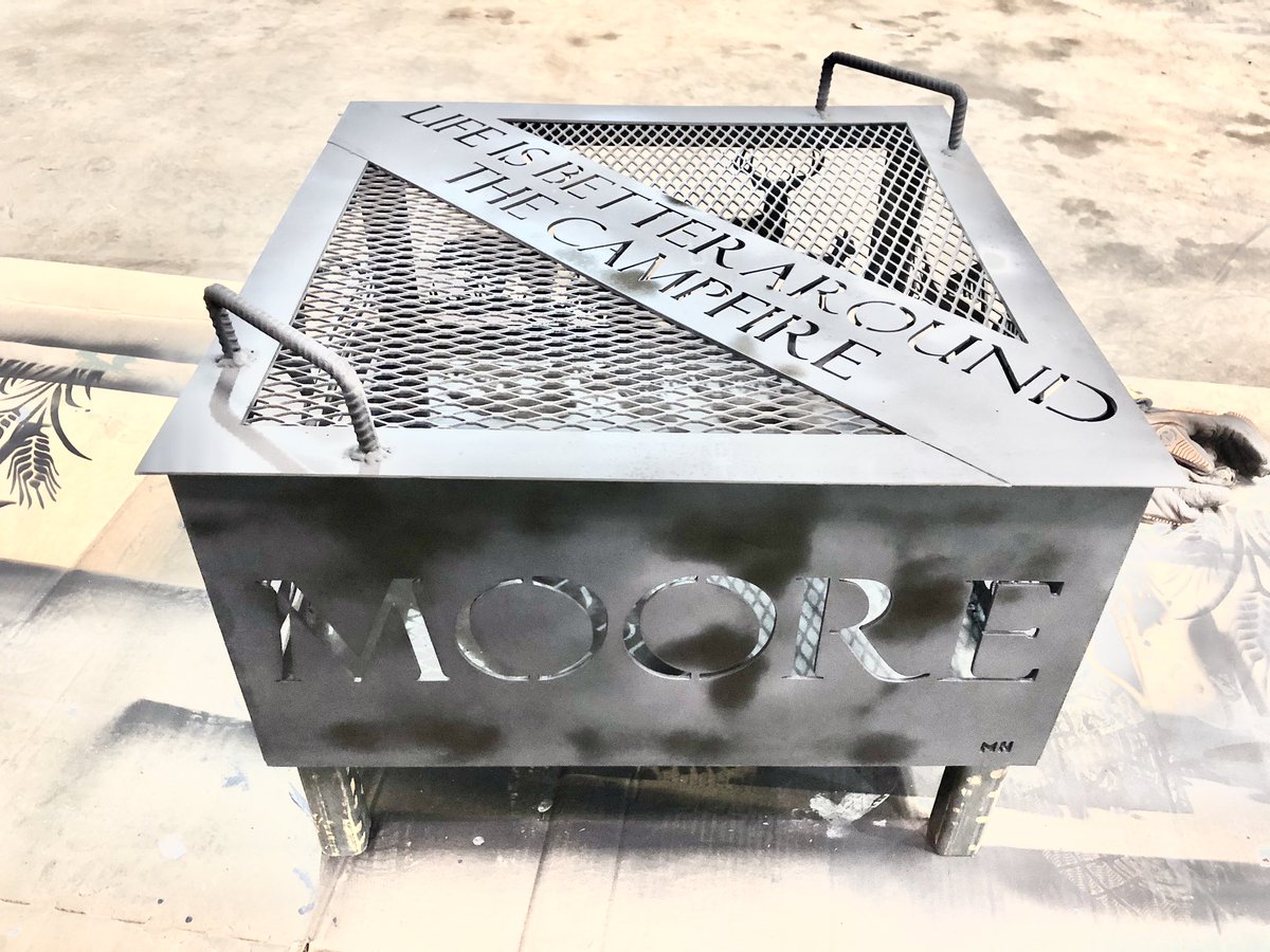 Merry Christmas everyone! Had the privilege of working on lots of cool projects in 2020. Wishing everyone a happy and healthy 2021. 

- Matt