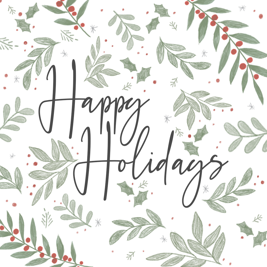 JustBornforBaby's tweet photo. Happy Holidays to you and yours! 🌿❤️ https://t.co/tunSDqIPp1