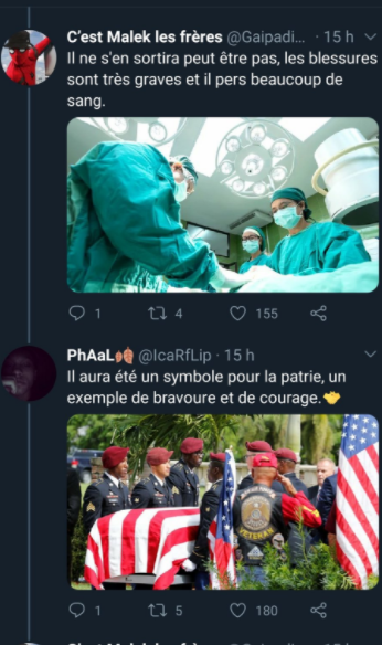 ca_va_trop_loin's tweet photo. Pendant ce temps sur twitter https://t.co/0ycFvc8Um3