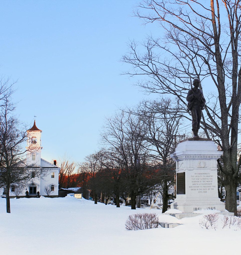 Downtown North Attleboro (north_downtown) Twitter