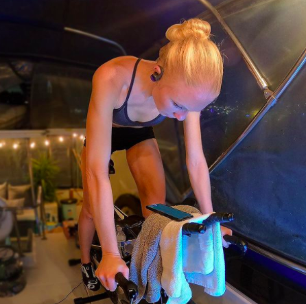 Plantronics's tweet photo. And so, we reach our last #FridayFeature of 2020! 🎉
#BackBeatFIT fanatics are squeezing in those last-minute workouts before we consume an exuberant amount of holiday cookies.
What are your goals for 2021? 👇 Happy Holidays everyone!
#BeUnstoppable #HearWhatMatters https://t.co/P7iEWxcBMH