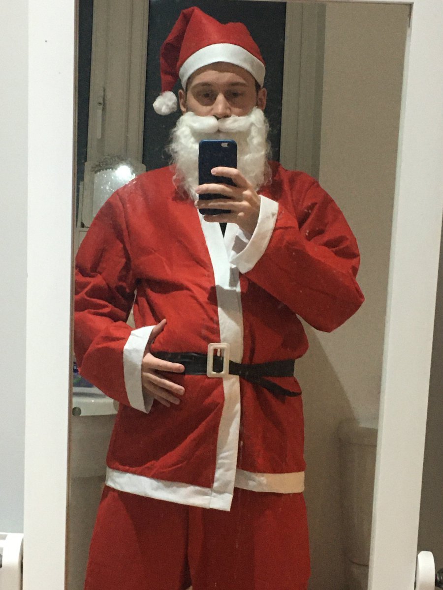 SammyJ_GD's tweet image. Bored at Christmas? Christmas blues? Come hang out with us while we have community secret santa gifts and a good old chat and a laugh!

#santastream