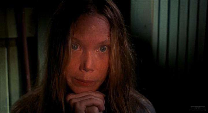 Happy Birthday to Sissy Spacek who\s now 71 years old. Do you remember this movie? 5 min to answer! 