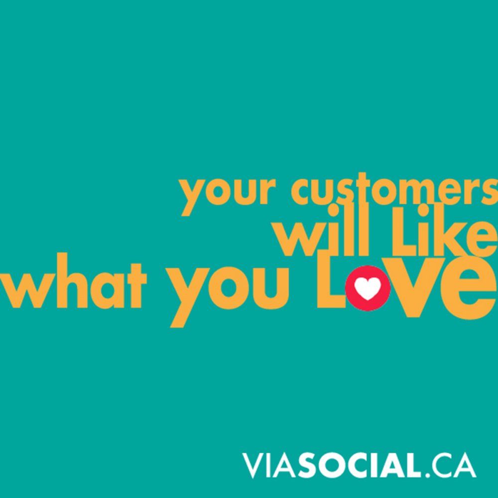 VIASOCIALCA's tweet photo. We Know That You Want It! 
Click Here to FREE Assessment: https://t.co/diSR7pg0vh #SocialMediaSmart #WeAreAllEars #yycSmallBusiness https://t.co/5tM0U8WJ3v