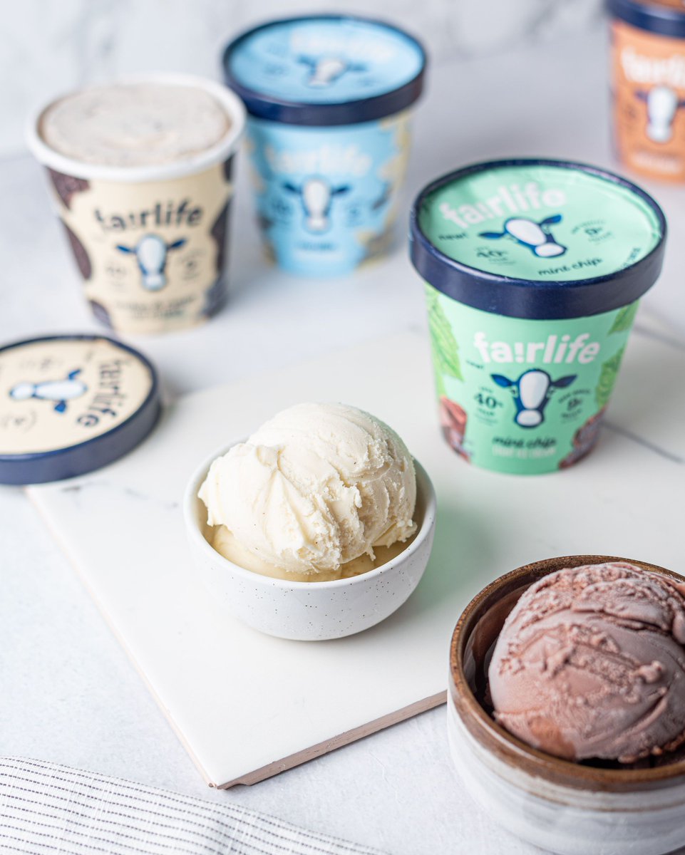 When you can't decide, why not have a scoop of every flavor? π
Head to the link below to see if fairlife Light Ice Cream's seven deliciously creamy, lactose-free flavors are available near you!
https://t.co/qfu1Az9wti https://t.co/4Dqv1zRdWU
