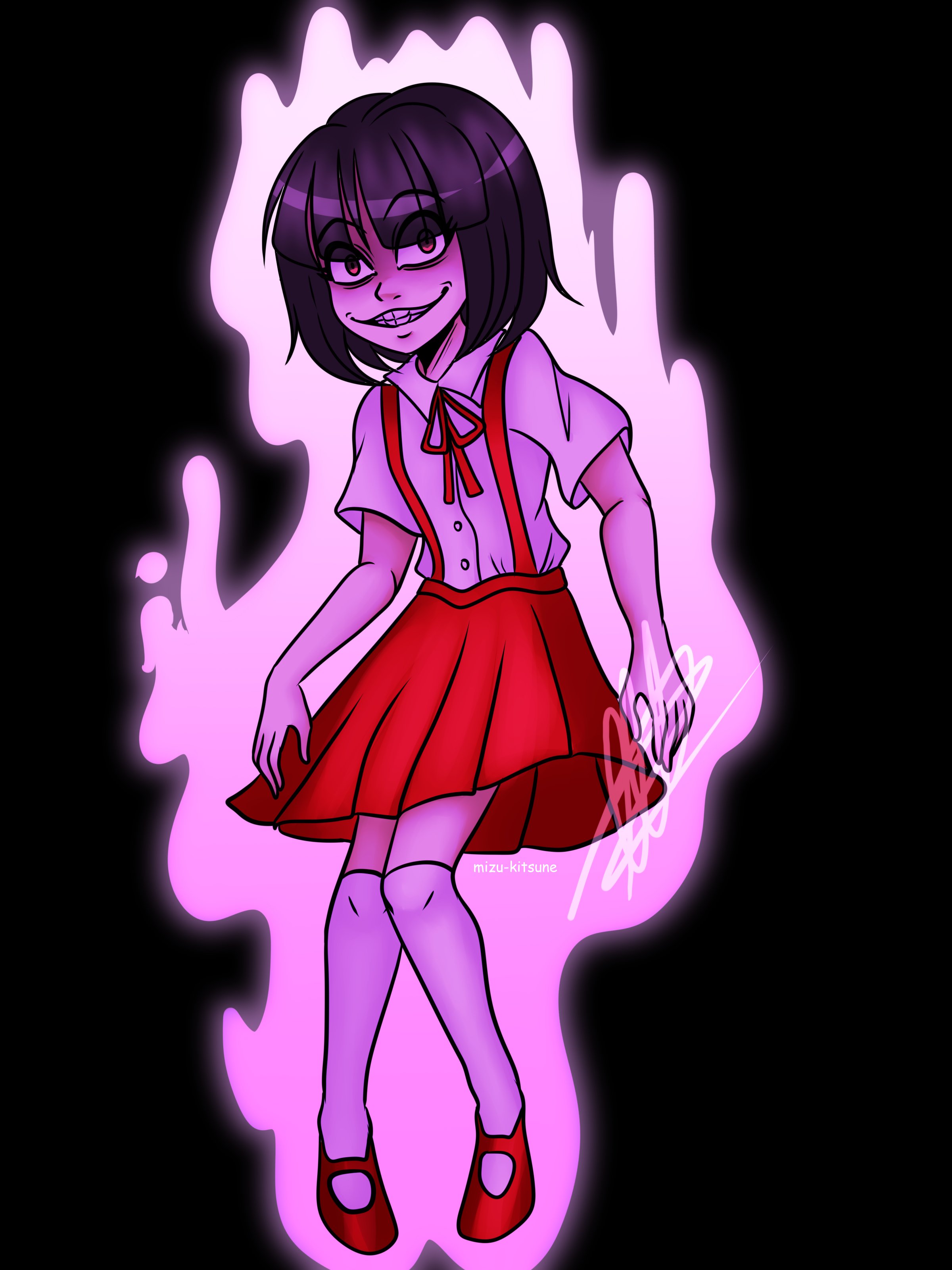 Hanako San Real In Life