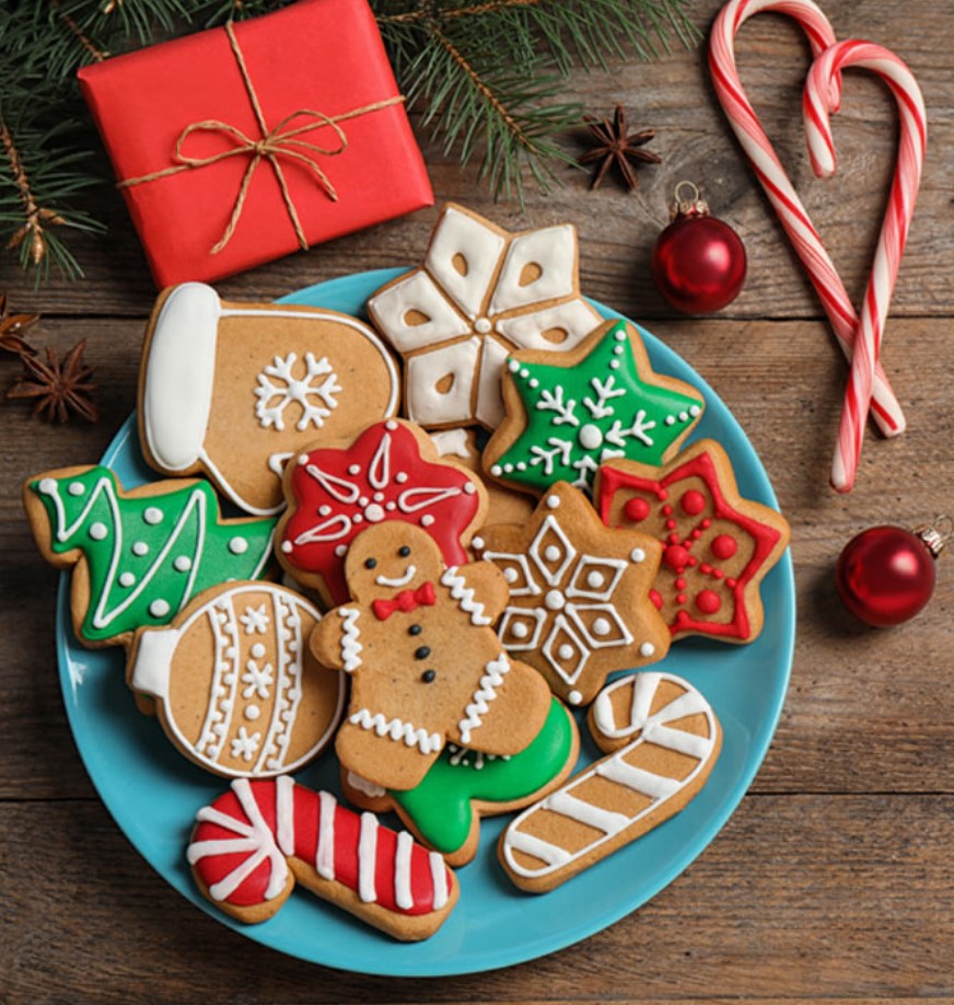 Daidí na Nollag tweet media