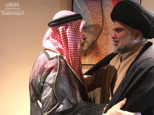 وأشهد انك عدناني قرشي هاشمي علوي فاطمي لا شرقي ولا غربي ولم ولن تركع الا لله

حفظك الله من كل شر
