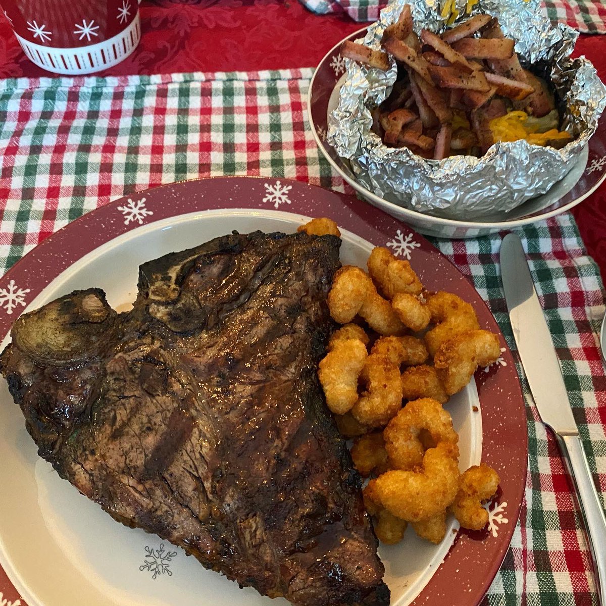 Baron Yarborough tweet media