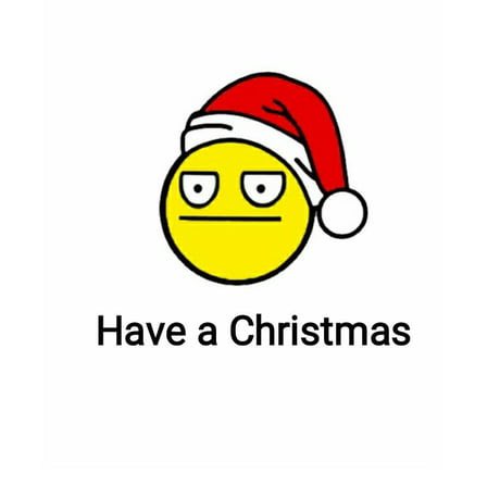 The Christmas card 2020 deserves.