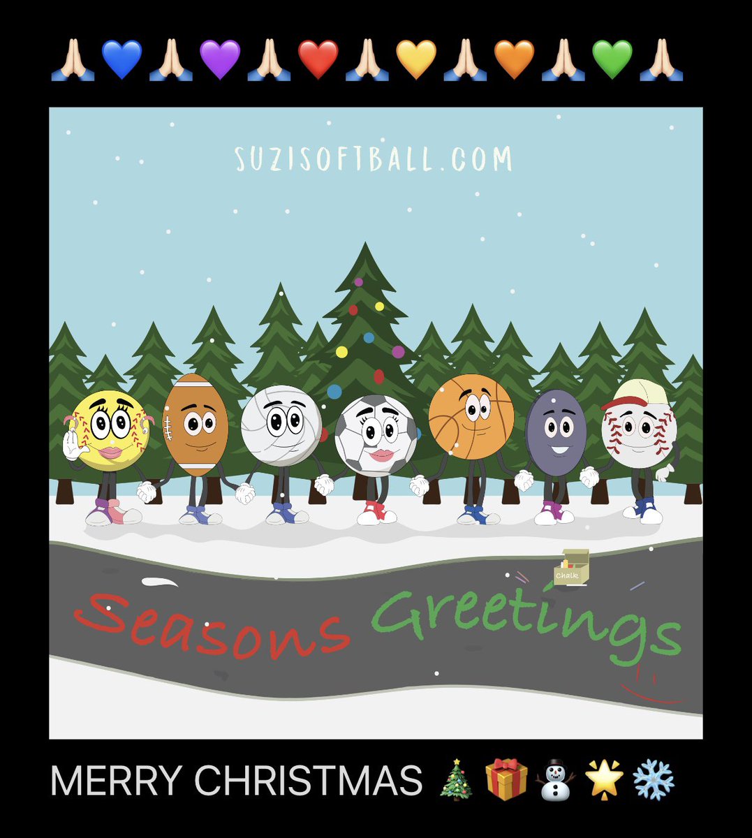 SuziSoftball tweet media