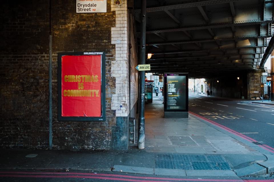 amirobertson's tweet photo. Had to spend #Christmas2020 on my own so spent the day wandering around #London with my camera. #tier4 #pandemic #Christmas 
Here is some of what I captured of this historical Christmas in our capital. https://t.co/WTLfpAmMFc