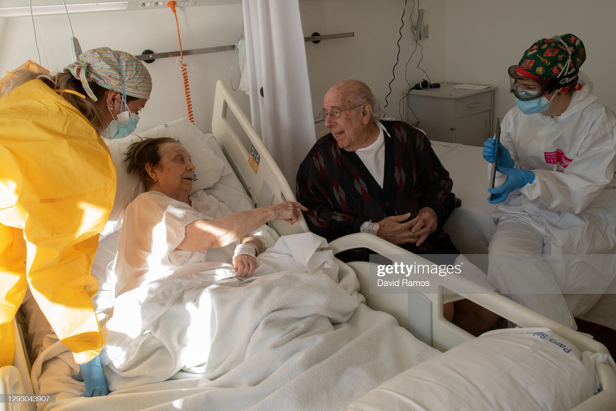Getty Images News tweet media