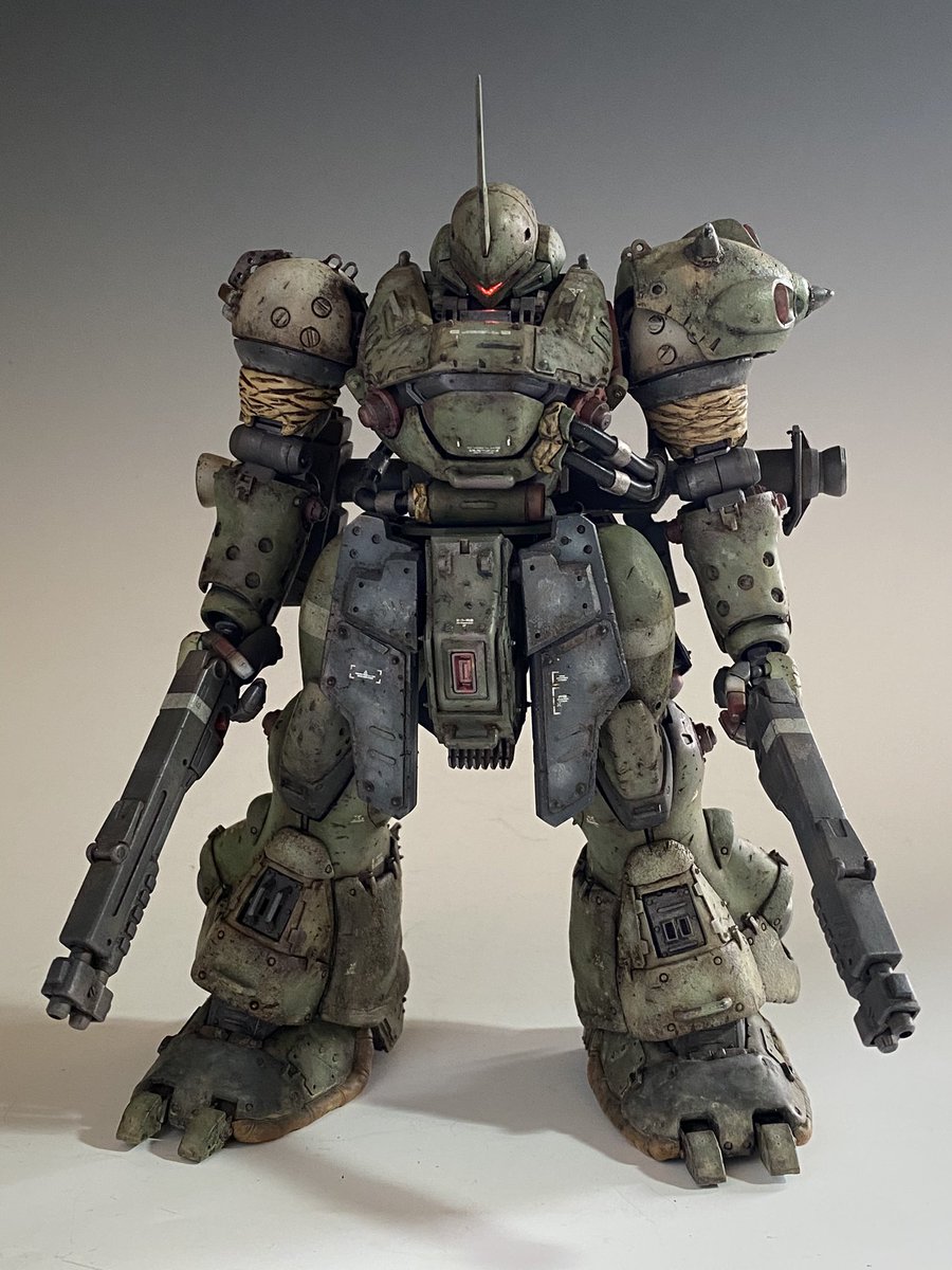 Twoucan クリスマスなのでポケ戦の模型画像を貼る の注目ツイート モデル