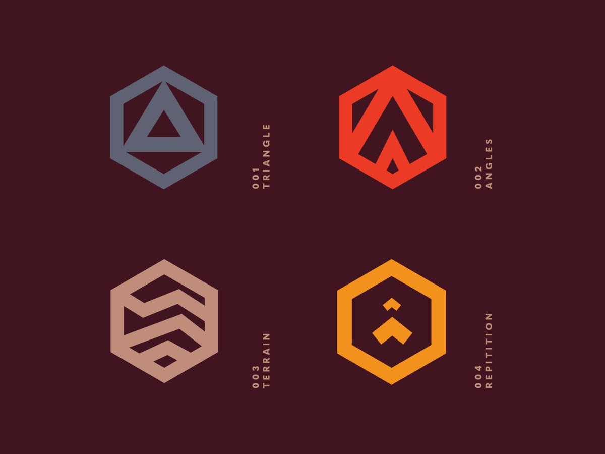 Dribbble (@dribbble) on Twitter photo Mountain Icons by <a href="/KevVader/">Kevin Craft</a> — buff.ly/3myqAib
#dribbble #design #graphicdesign #logodesign #logo #icons Mountain Icons by <a href="/KevVader/">Kevin Craft</a> — buff.ly/3myqAib
#dribbble #design #graphicdesign #logodesign #logo #icons