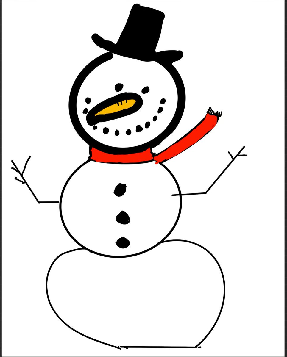 My daughter has enjoyed using her iPad to create a draw with rob <a href="/RobBiddulph/">Rob Biddulph</a>