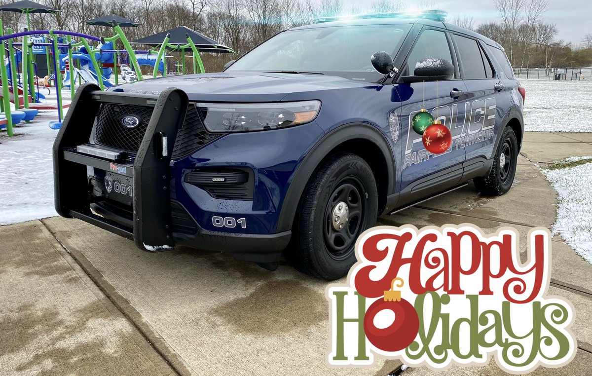 Fairfield Twp Police (@fairfieldtwppd) on Twitter photo 
