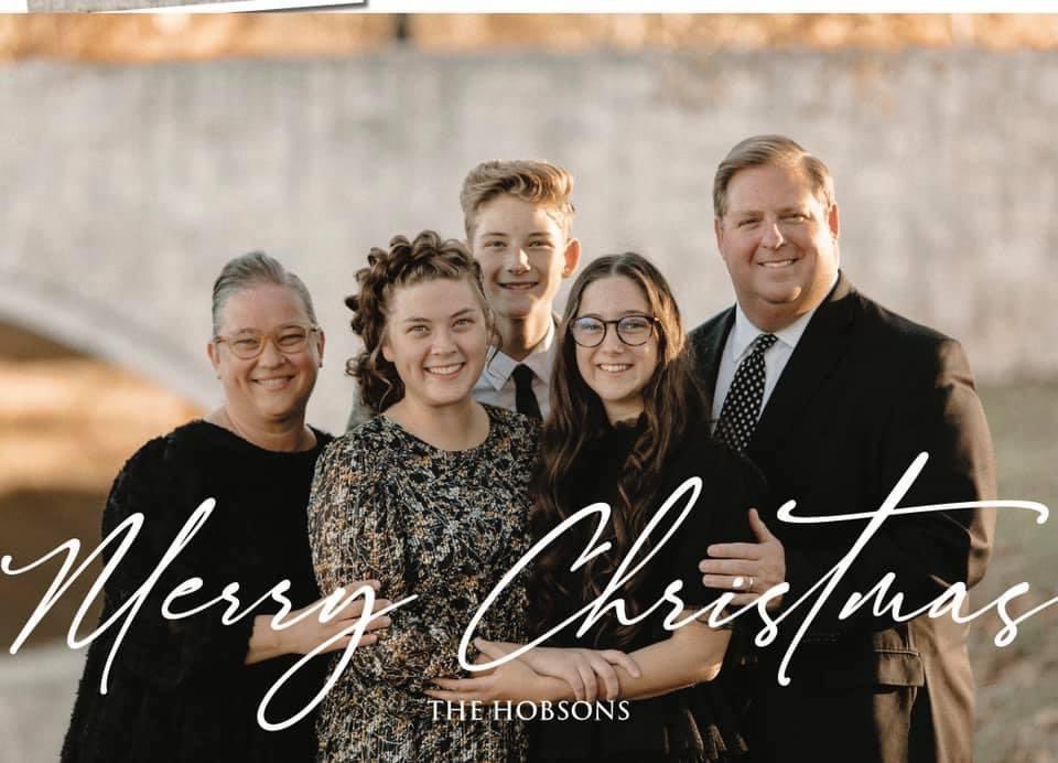 Merry Christmas!