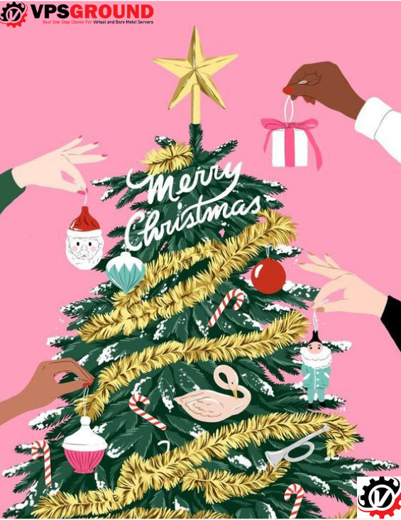 From the <a href="/VpsgroundCom/">VPSGROUND.COM</a>  family to yours, have a happy Christmas. 

#MerryChristmas #MerryXmas #xmas2020 #MerryChristmas2020