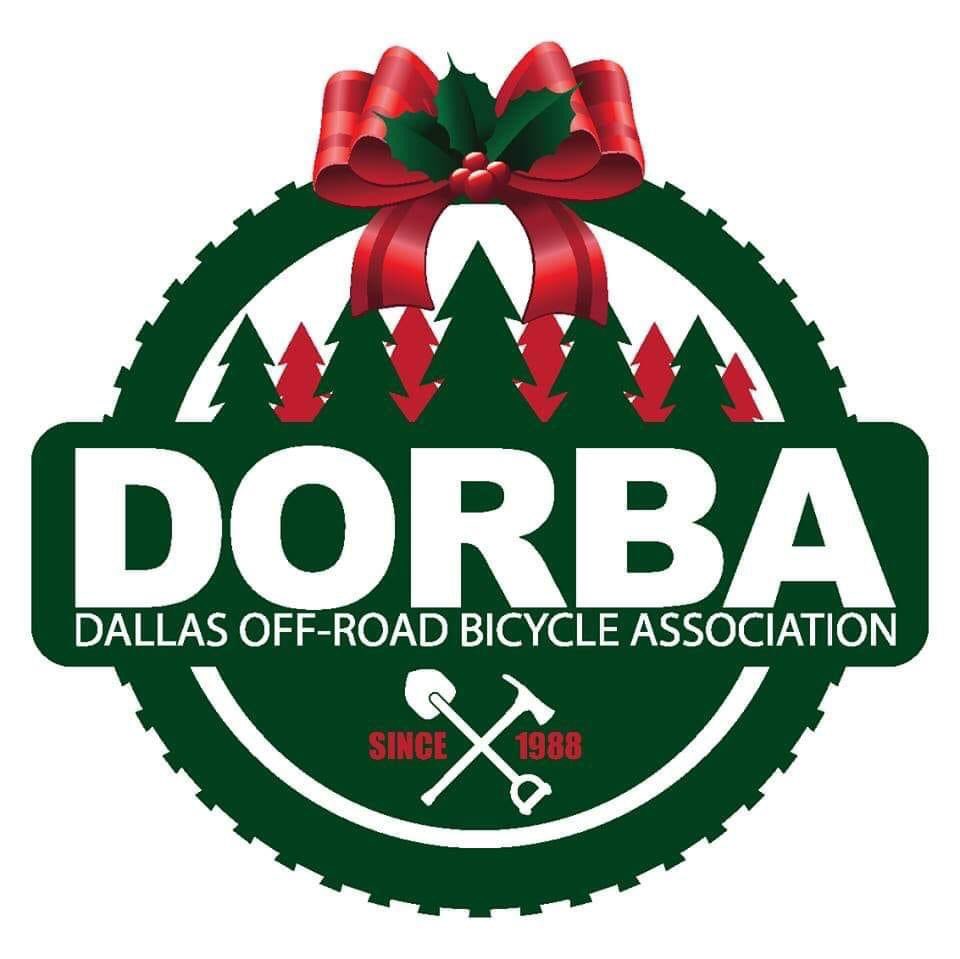 Merry Christmas! Hopefully you can work in a little social distancing on the trails over the holidays.