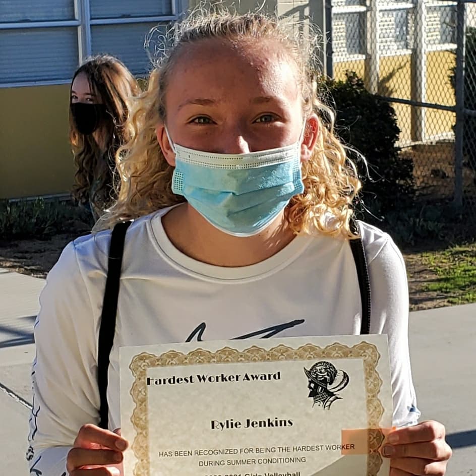 Cabrillo Athletics tweet media