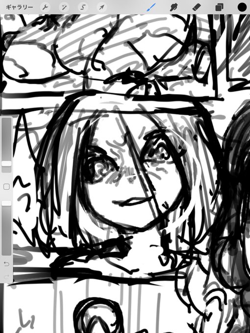 物品化ものを描いてます。デッドエンドハウスの2作目はバトルアクション。なぜだ。戦闘シーンが難しすぎて頭爆発しそう。 