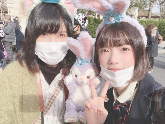 Twitterのコスプレ画像66