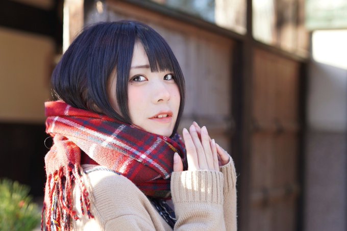 コスプレイヤー嫁ちゃんのTwitter画像11