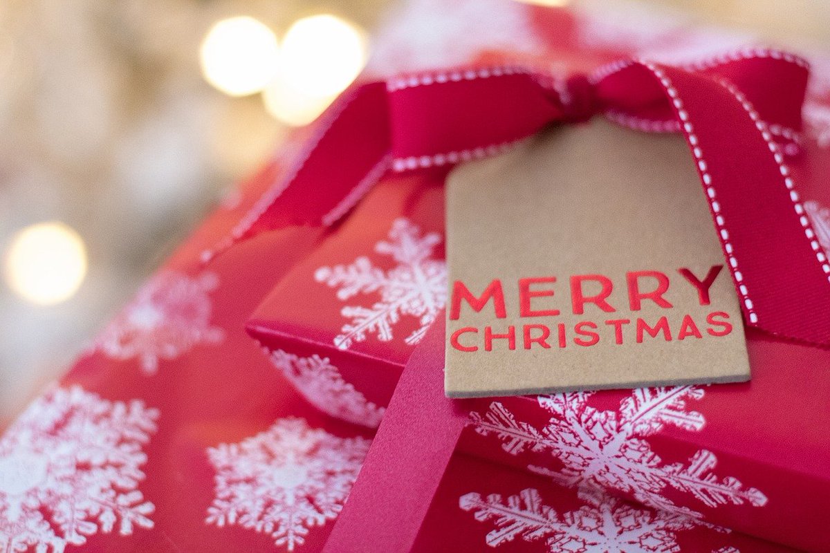 Suite_Sleep's tweet photo. Merry Christmas! https://t.co/WPid9hRYYm