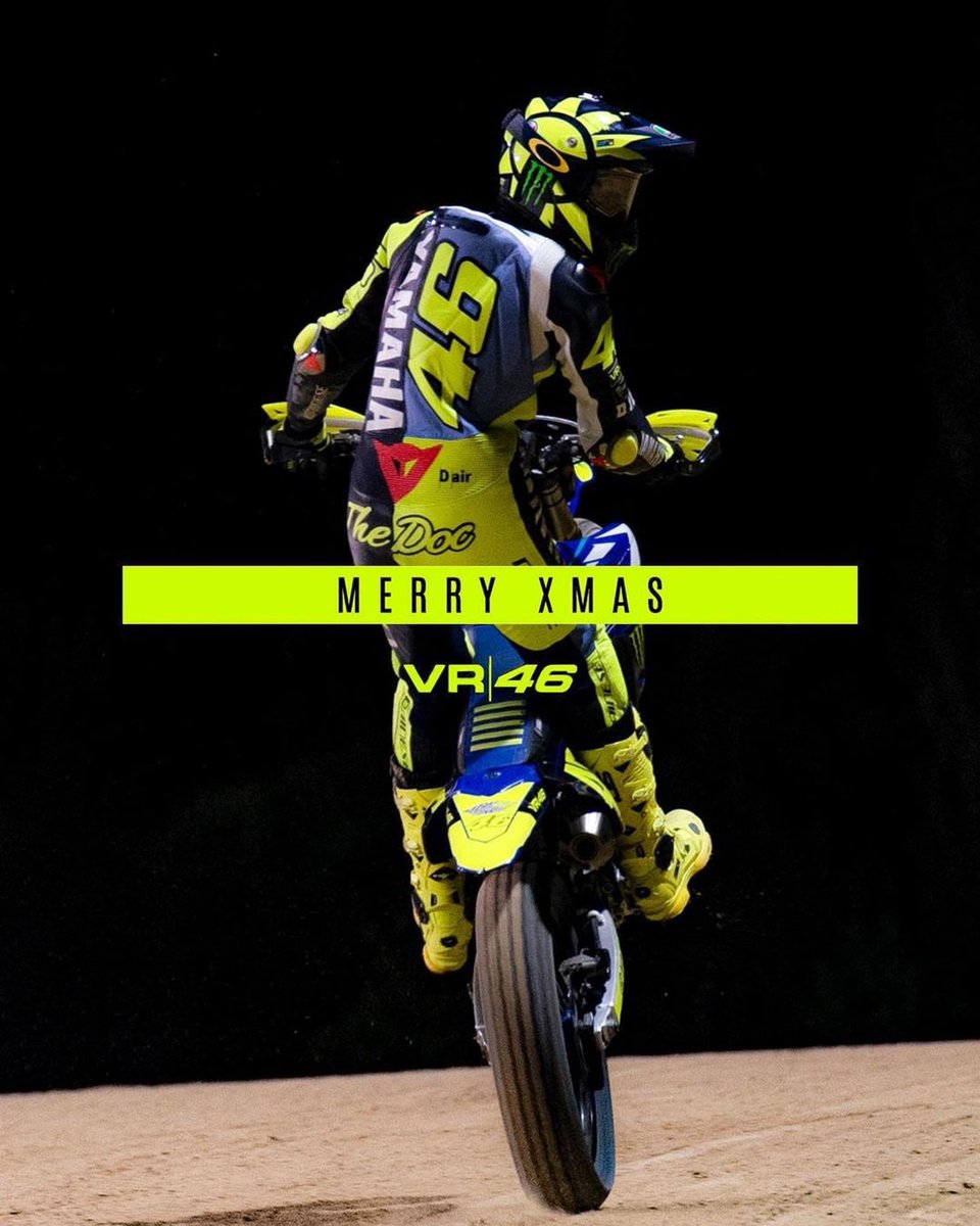 ValeYellow46 tweet picture