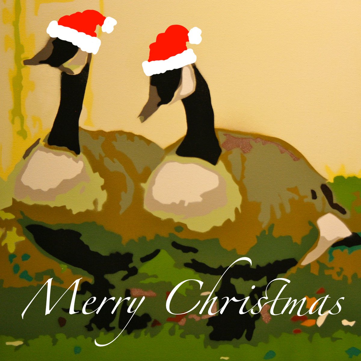 Merry Christmas!