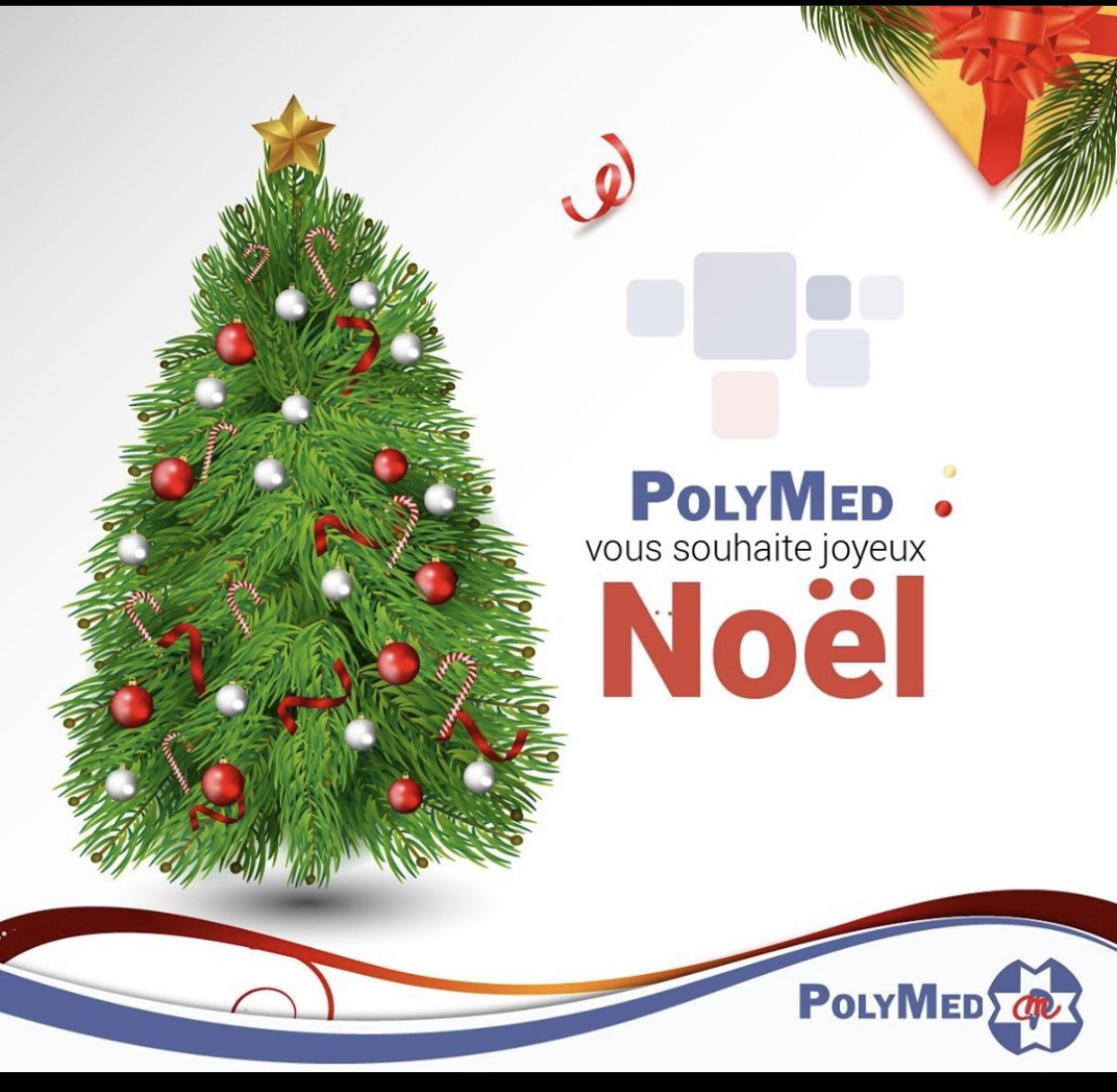 Polymed Togo tweet media