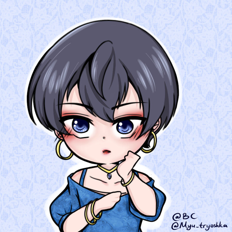 myu_tryoshka's tweet photo. Day 7 Fairy Tale
Lineart: 
@badwhiluck

Colouring: me

#影山飛雄 #KageyamaWeek2020 
#影山飛雄誕生祭2020 https://t.co/iv0eoXFyF3 https://t.co/37sQhcm23Q