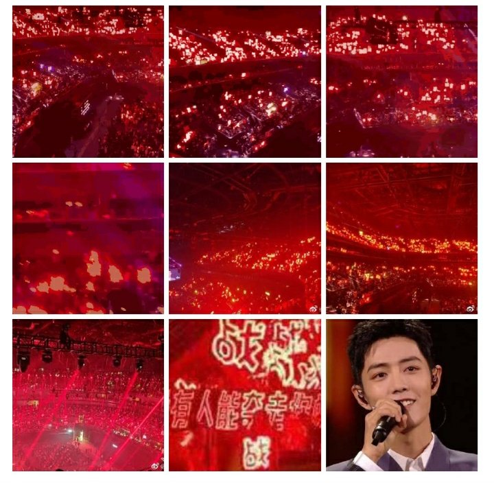 Success and failure are sides of the same coin, it is not because something is not being publicized that it is bad sometimes the solidity of the public and the success of the actors do not require aggressive marketing.