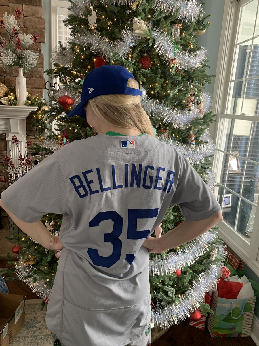 jmac9812's tweet photo. A @Dodgers Christmas in TN! https://t.co/DXdpweJKOV