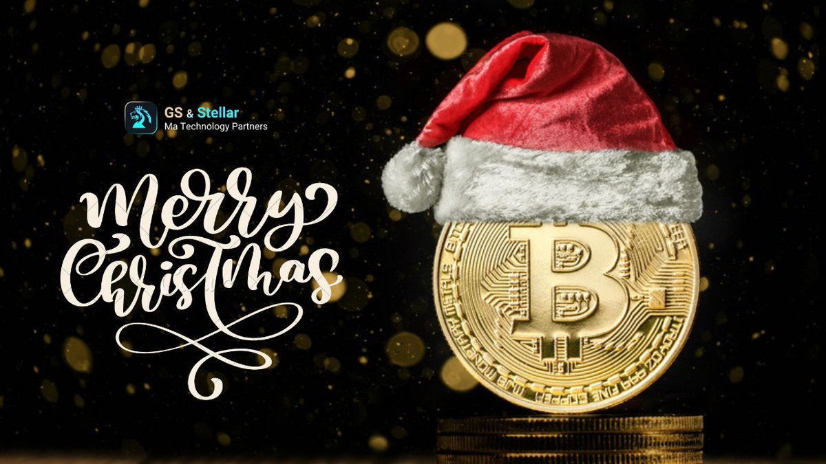 StellarFund's tweet photo. May this holiday season brighten you up with peace, joy and good cheer! Merry Christmas!
Пусть этот праздник наполнит Вас спокойствием, радостью и весельем! Счастливого Рождества! https://t.co/Rl3xYIXKms