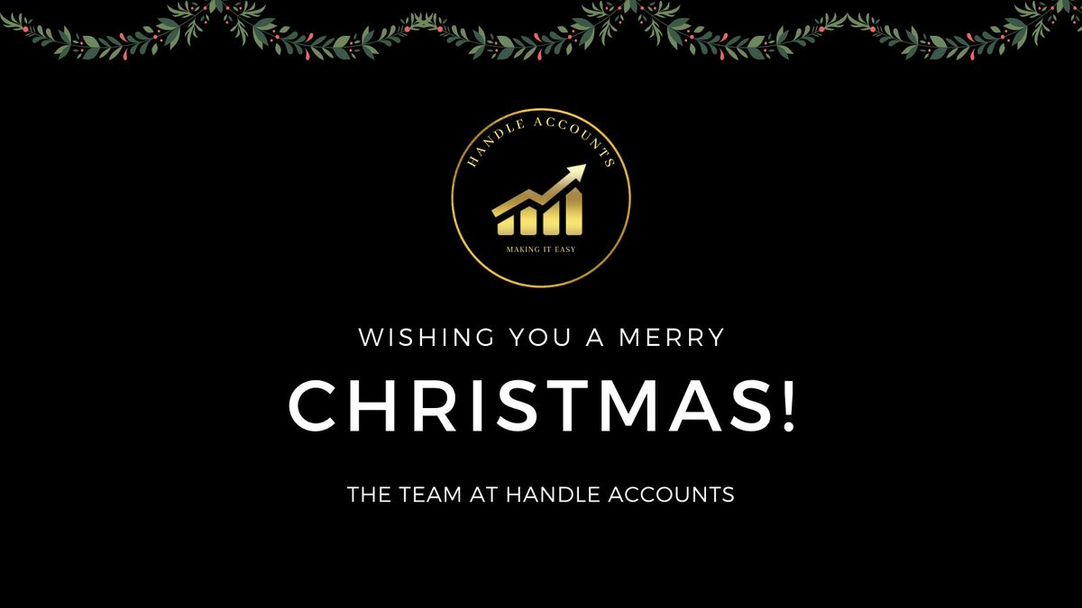 HandleAccounts tweet picture