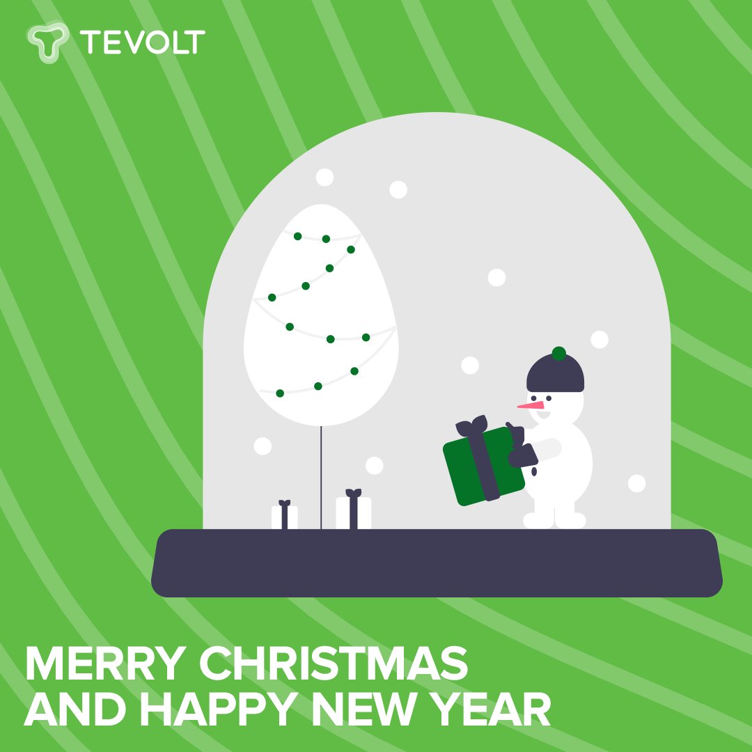 TevoltPlus's tweet image. We wish you a Merry Christmas, stay healthy and safe everyone!⁠
.
#MerryChristmas #Christmas #powerbank #iphone #samsung #iphonepowerbank #samsungpowerbank #iphonecharger #wirelesscharging #wirelesscharger #fastcharging #apple #quickcharger #mobileaccessories #design #gadget