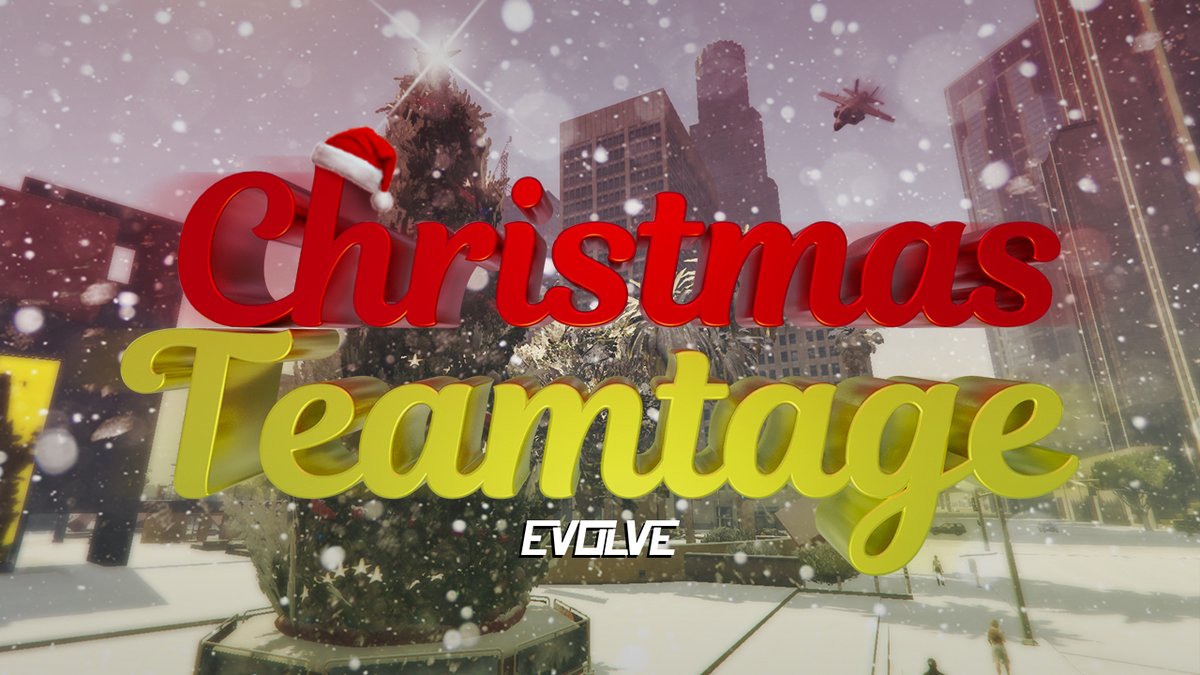 EvolveStuntTeam's tweet photo. Evolve Stunting wishes you all a Merry Christmas! To celebrate this special day, we fixed up a montage of all our Xmas clips from the channel! https://t.co/XIyskiwvFY https://t.co/bfgNcibBl4