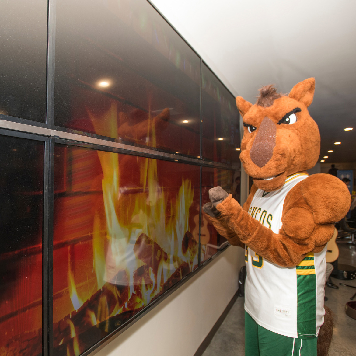 cppengineering's tweet image. Happy Holidays, Bronco engineer!
#cpp #calpolypomona #cppengineering #cppengineer