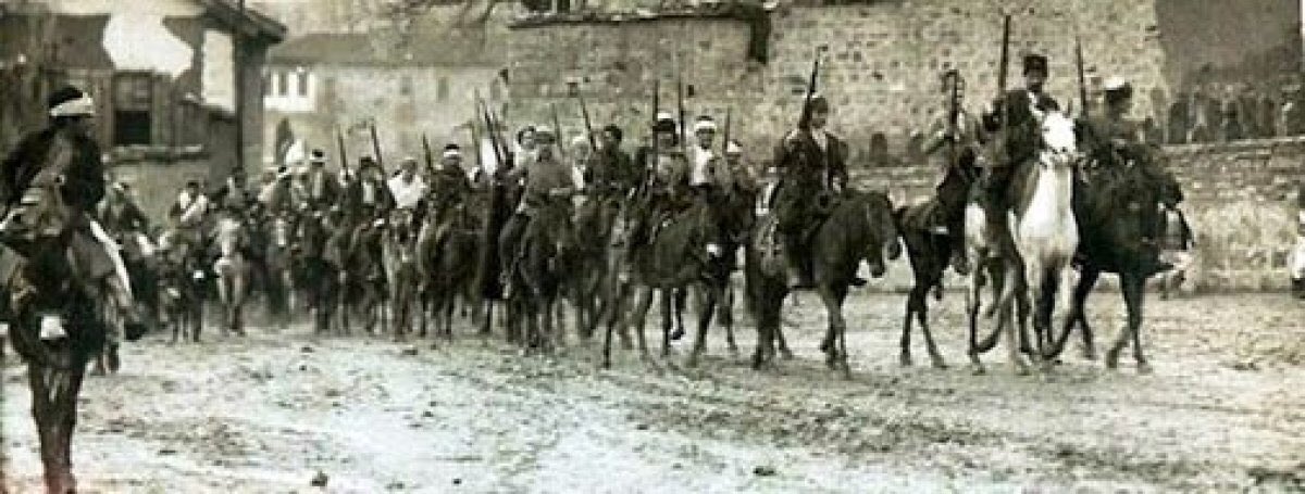 99 yıllık kahramanlık destanının adı, Kuva-yı Milliye ruhunun ebedi mirası, ilelebet sürecek bir zaferin mimarı… #Bu100denGaziantep
#MesajınızVar