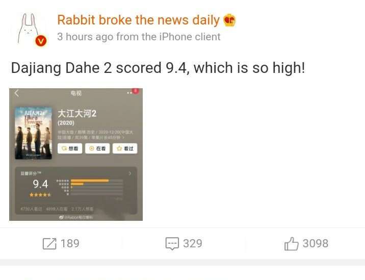 And when a drama fails to do as expected, disputes of opinion begin. Usually creating conflicts between dramas, to show that a drama is right, point out the defect in the other drama.