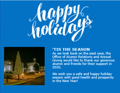 tsu_arag's tweet image. Happy Holidays! Wishing you good health and prosperity in the New Year!