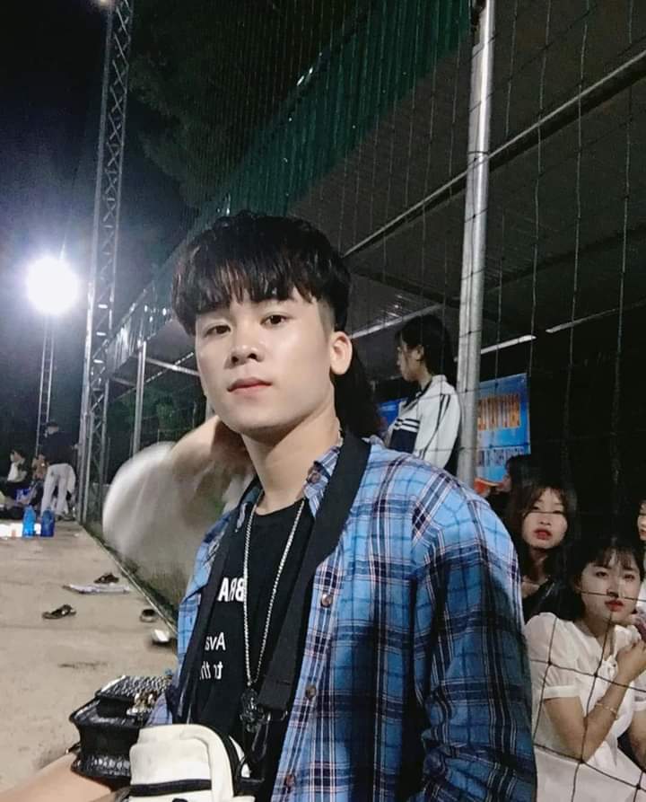 Dương Cool tweet media