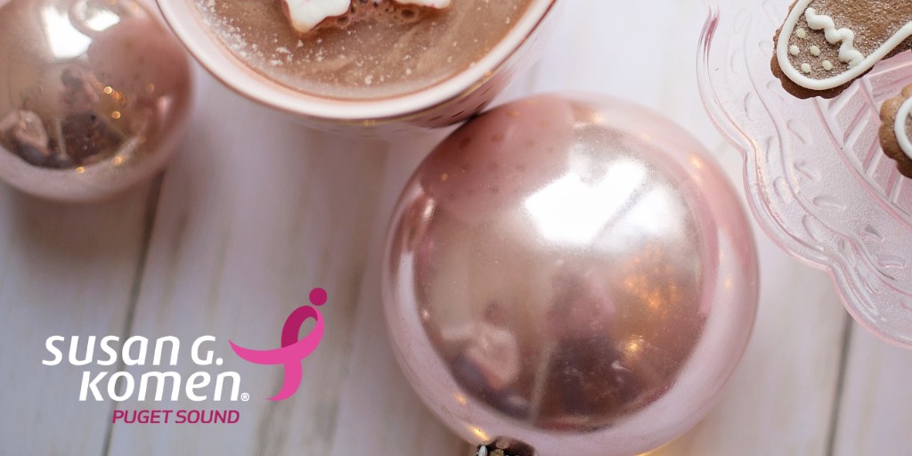 Komen Puget Sound tweet media