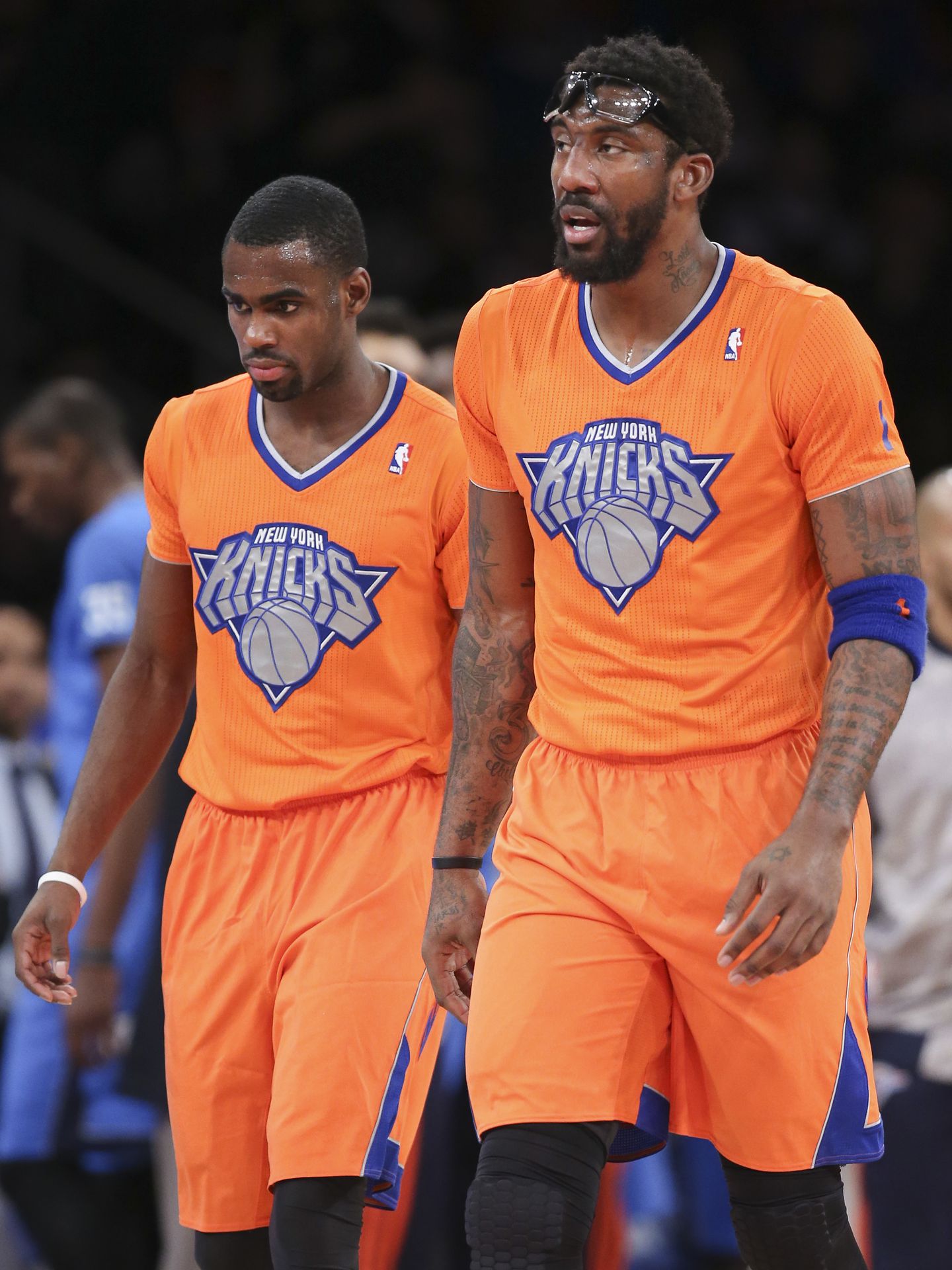 knicks christmas jersey