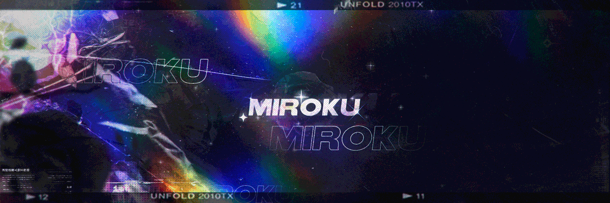 SinonDZN's tweet photo. miroku ///
@DeaD_Edts

 Support are appreciated! https://t.co/oRM57q0add