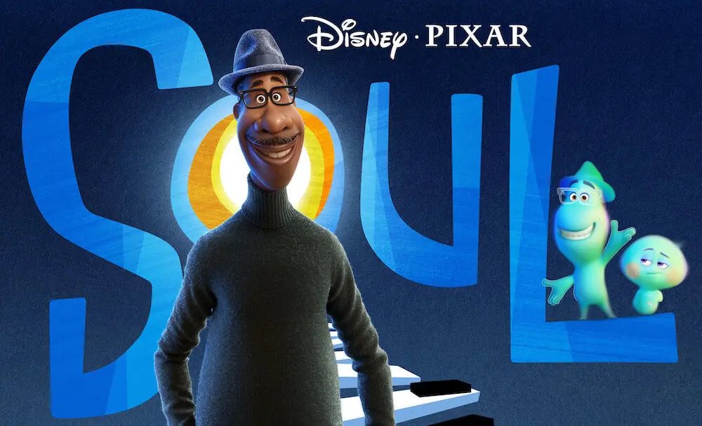 Soul. Here it is, my favorite movie of the year! The story and deeper message this movie brought everything I had hoped for. Try to enjoy life as it comes. Behind all that they make it so light and fun, So many fun little jokes, about life, history, sports etc. So well done 