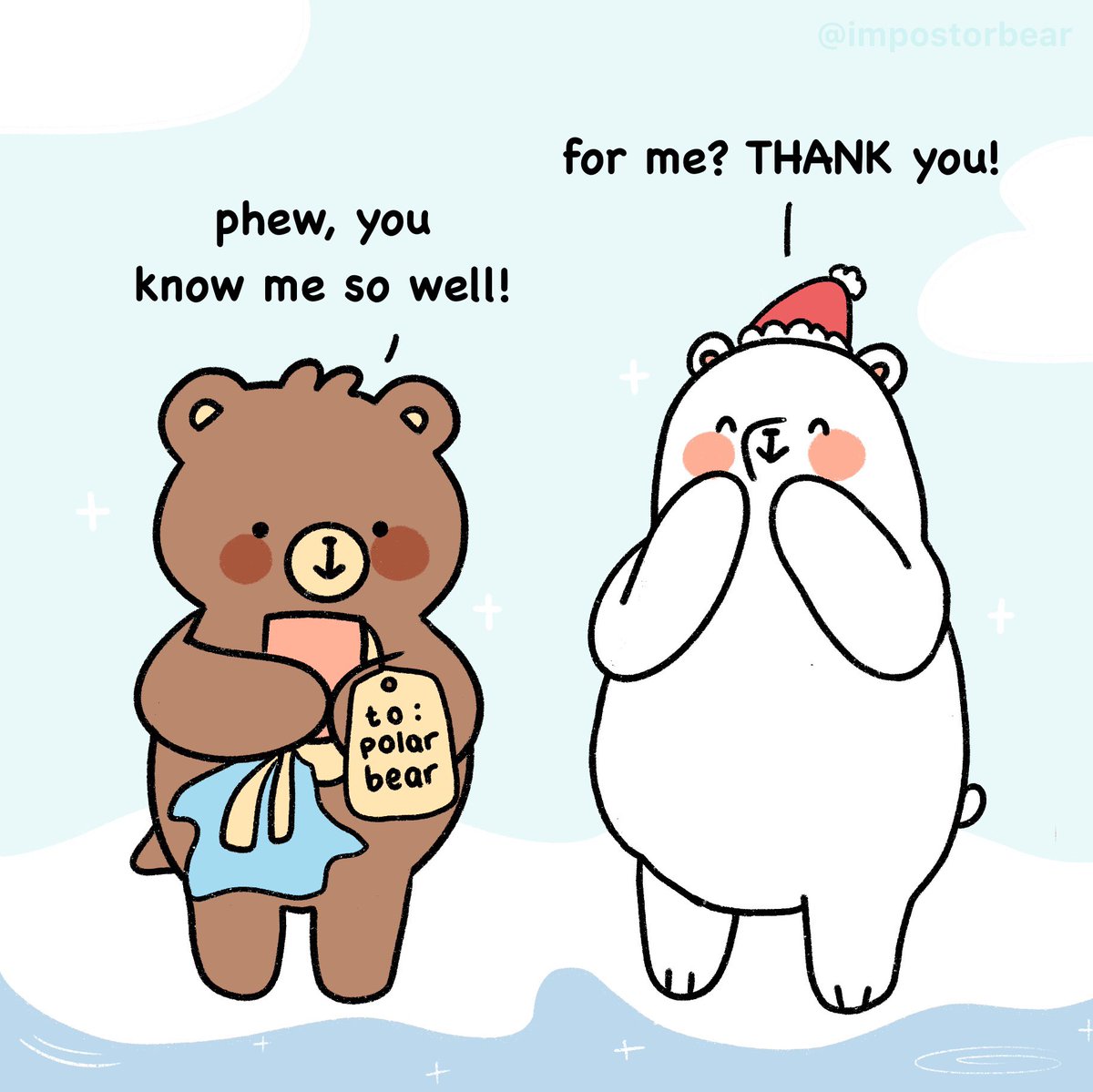 christmas exchange 