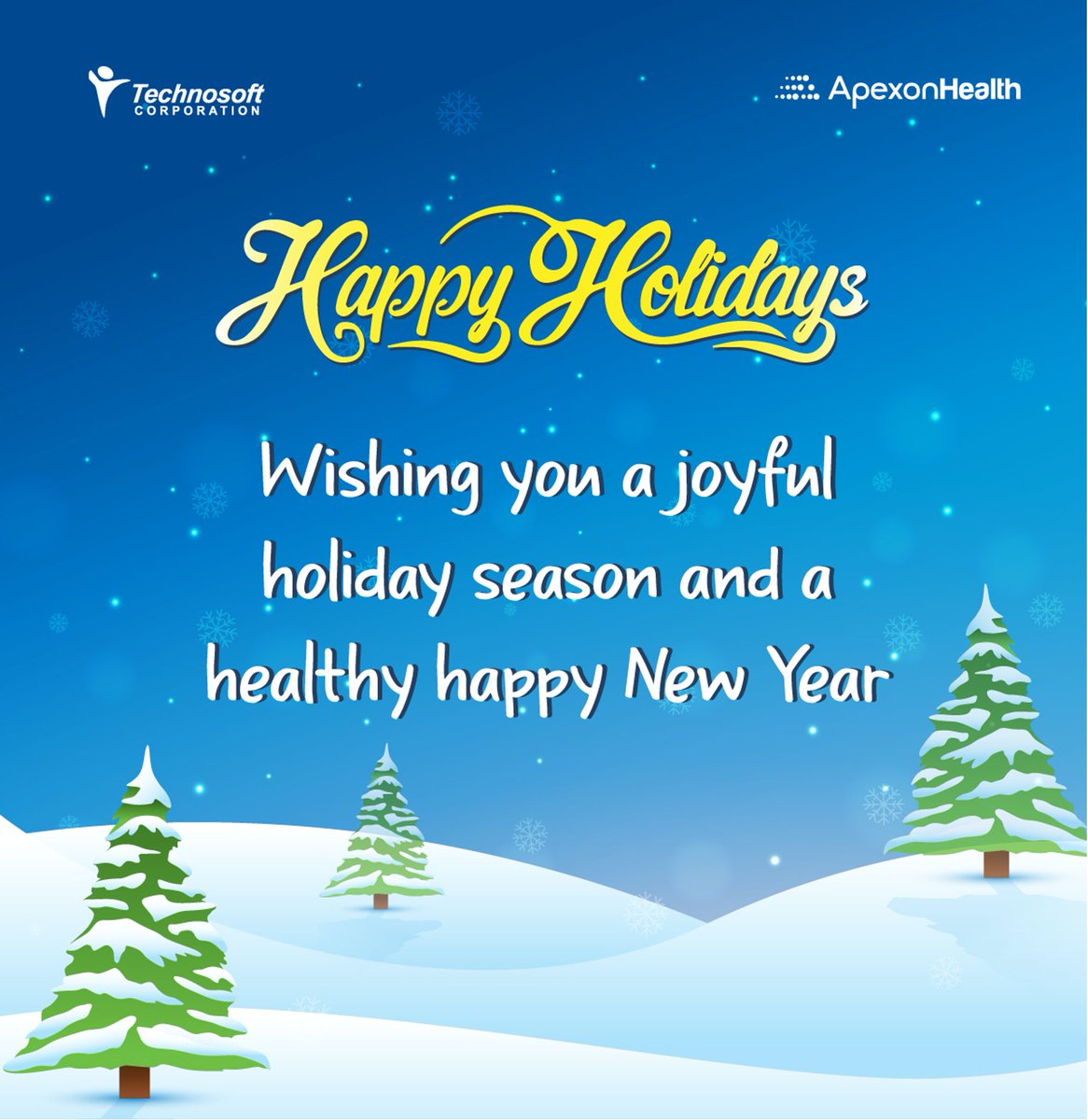 SeanSNarayanan's tweet photo. This holiday season is different for us all as we will be interacting with friends and family from afar, but my sincere hope is for a more positive, safe and harmonious 2021 for all of us.
 
Happy New Year to you and your loved ones. I Iook forward to a great 2021 https://t.co/bL7mLUUbtz